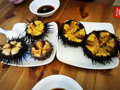 -海胆小馆(东北水饺·春柳店)