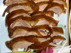 -满园烤鸭·春饼(丰科路万达店)
