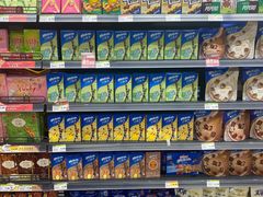 -永辉超市(嘉定宝龙广场店)