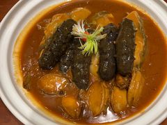 -宴昆山·私房菜(春晖店)
