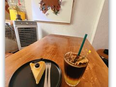 -漫笙舍Manse·咖啡·民宿