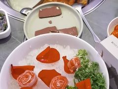 -故里和山·成都火锅(欢乐港湾店)