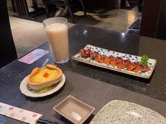 -德川家日本料理(中关村寰太大厦店)