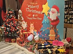 -塞纳河法国餐厅(唐延路店)