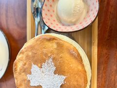 -芙蕾哥哥souffle