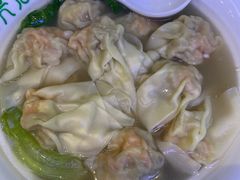 -袁亮宏饺子云吞(侯家桥菜场店)