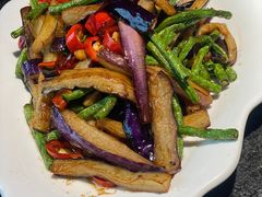 -北京老铺烤鸭(高新店)