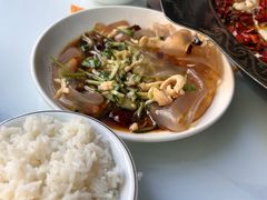 -金三可市井水煮鱼(金碧园店)