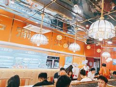 -川中渝夫火锅(铜陵万达广场店)
