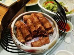 -京味斋·北京烤鸭(华威桥北工大店)