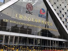 -东浩兰生上海世博展览馆