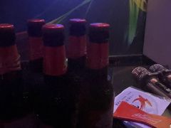 -新星KTV(友谊国际大厦店)