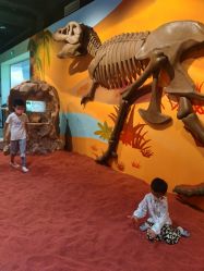 点击看大图 -北京科学中心儿童乐园