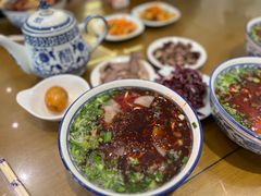 -清真磨沟沿老字号牛肉面(总店)