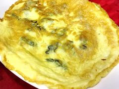蚝仔煎蛋-蛇口康乐快餐鱼仔档(翠苑小区店)