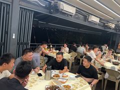 -铭副琦食·虾蟹烩馆(渔人码头店)