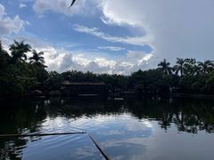 -绿雅居原生态农庄(小涌店)