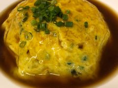 -拉面莊夢語＆中华料理八椿