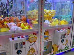 -大玩家(拱墅万达店)