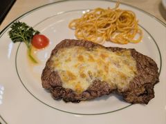 -纽斯特牛排自助餐厅(浦江万达店)