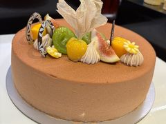 -金茂君悦·食在56海鲜自助餐厅ON56