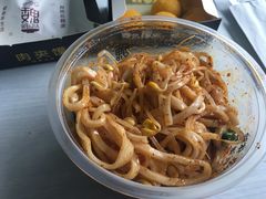 -魏家凉皮(科技三路店)