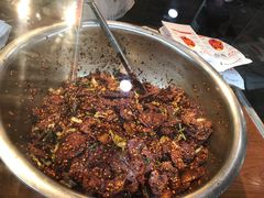-張飛牛肉(锦里店)