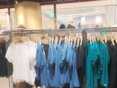 -MUJI无印良品(武汉世界城广场店)