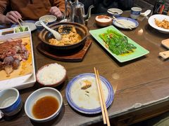 -张大嘴菜馆(庞各庄店)