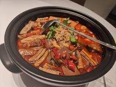 -俏江南-江景昆曲主题餐厅(正大广场店)