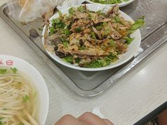 -老四季(南市场店)