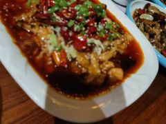 -心花向阳海鲜烧烤音乐餐厅(海宁路店)