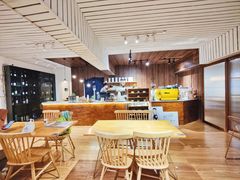 -沏点Trattoria意大利餐厅(新街口店)