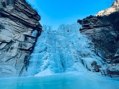 -黑龙潭风景区