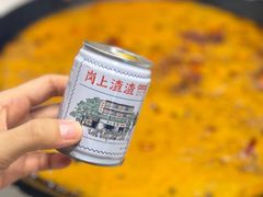 -岗上渣渣老火锅(上大田湾店)