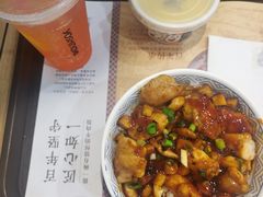 -吉野家(长青店)