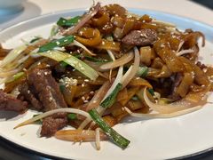 -禧宴Joyous Restaurant(禧园店)