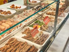 -秋林公司(北大街店)