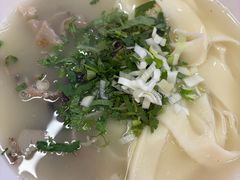 -豫石记羊汤(北苑店)