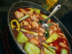 湘味肥肠火锅-湘肠香火锅店(团结湖店)