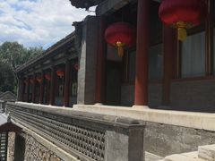 -听鹂馆饭庄(颐和园店)