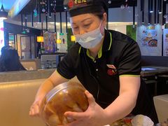 -黄记煌三汁焖锅(顺义华联店)