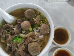 -菜忠潮州牛肉店(岗厦店)