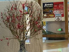 -七色云蔬食(喜邻里店)