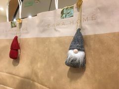 -ZARA HOME(天环广场店)