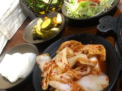 前菜-喜来稀肉(旺角广华街店)