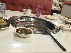 -银鲨海鲜烤肉火锅自助餐厅(五星店)
