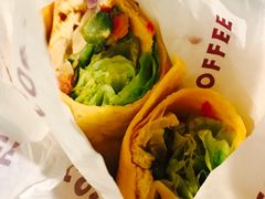 -COSTA COFFEE(吴江路店)