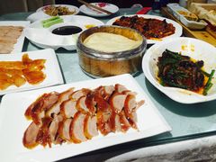 -阿三鱼头泡饼·家常菜