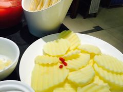 -蜀九香火锅(九眼桥店)